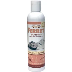 Marshall Original Formula With Baking Soda Shampoo For Ferrets