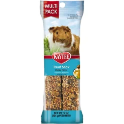 Kaytee Forti-Diet Pro Health Honey Guinea Pig Treat Sticks
