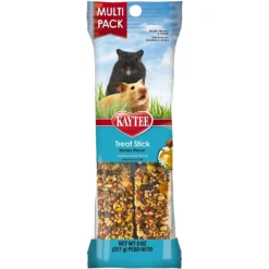 Kaytee Forti-Diet Pro Health Honey Hamster & Gerbil Treat Sticks