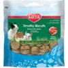Kaytee Baked Apple Timothy Biscuit Small Animal Treats