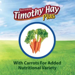 Kaytee Timothy Hay Plus Carrots Small Animal Treat 14 Kaytee Timothy Hay Plus Carrots Small Animal Treat -MiniMates Shop 95342 PT5. AC SS1800 V1629841021