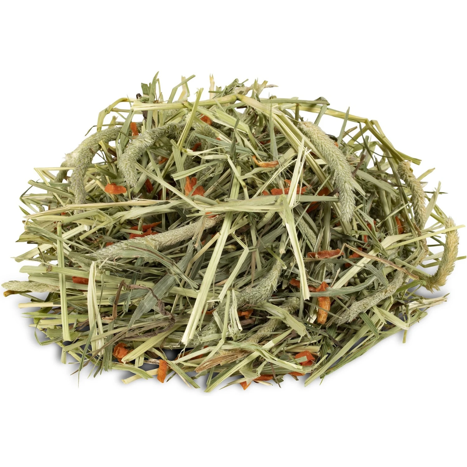 Kaytee Timothy Hay Plus Carrots Small Animal Treat 8 Kaytee Timothy Hay Plus Carrots Small Animal Treat - Image 8