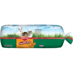 Kaytee Timothy Hay Plus Marigolds Small Animal Treat