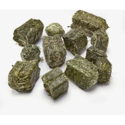 Kaytee Alfalfa Cubes Small Animal Food -MiniMates Shop 95366 PT2. AC SS1800 V1653401249