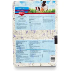 Kaytee Clean & Cozy Scented Small Animal Bedding, Lavender -MiniMates Shop 95427 PT4. AC SS1800 V1692211631