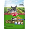 Kaytee Fiesta Gourmet Variety Diet Chinchilla Food