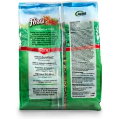Kaytee Fiesta Gourmet Variety Diet Chinchilla Food -MiniMates Shop 95483 PT2. AC SS1800 V1692211630