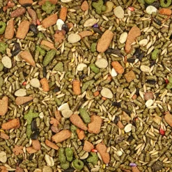 Kaytee Fiesta Gourmet Variety Diet Rabbit Food -MiniMates Shop 95490 PT6. AC SS1800 V1693419599