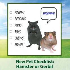 Kaytee Fiesta Gourmet Variety Diet Gerbil & Hamster Food 11 Kaytee Fiesta Gourmet Variety Diet Gerbil & Hamster Food -MiniMates Shop 95493 PT4. AC SS1800 V1675703125