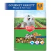Kaytee Fiesta Gourmet Variety Diet Mouse & Rat Food