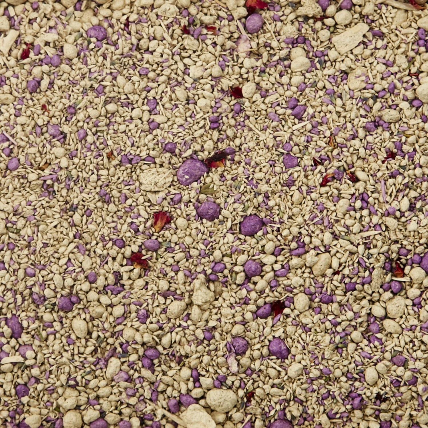 Kaytee Soft Granule Blend Lavender Scented Small Animal Bedding 3 Kaytee Soft Granule Blend Lavender Scented Small Animal Bedding - Image 3