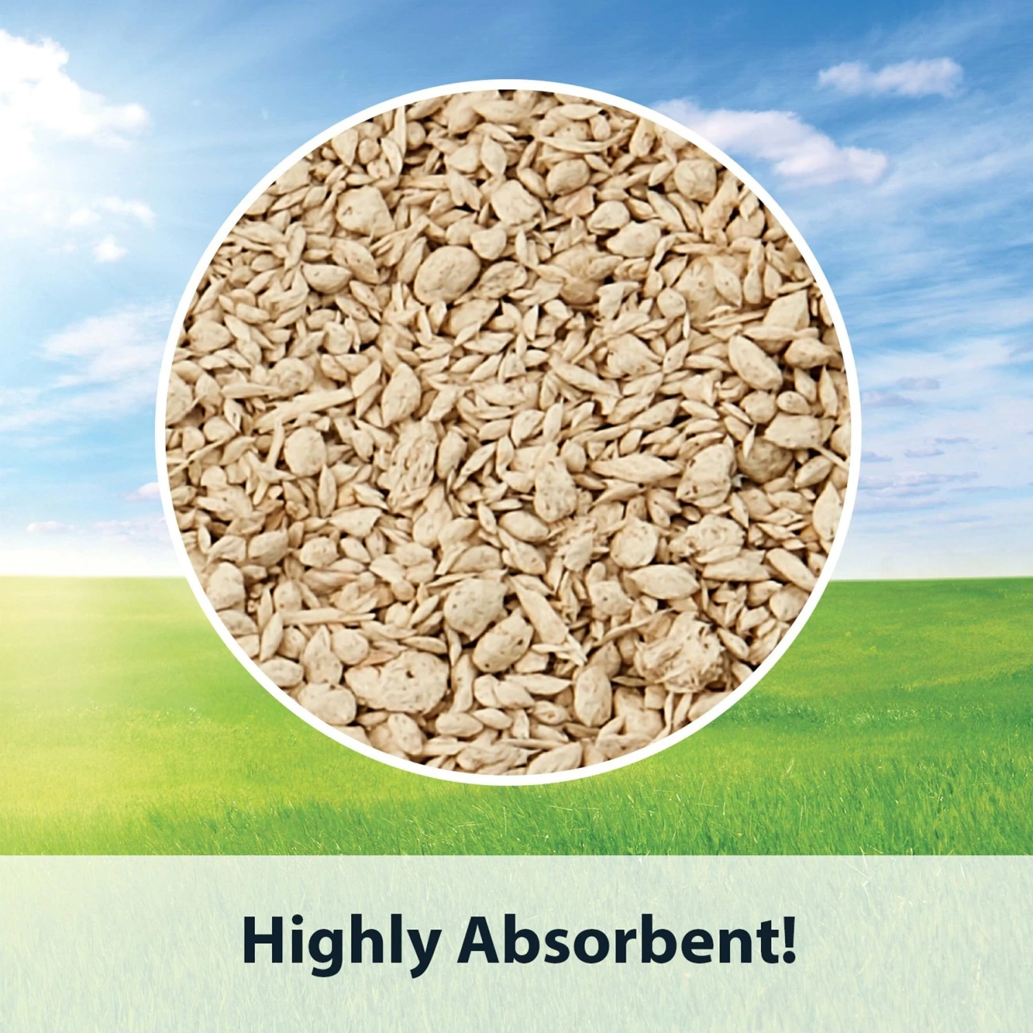 Kaytee Soft Granule Blend Lavender Scented Small Animal Bedding 7 Kaytee Soft Granule Blend Lavender Scented Small Animal Bedding - Image 7