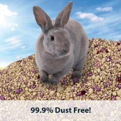 Kaytee Soft Granule Blend Lavender Scented Small Animal Bedding 16 Kaytee Soft Granule Blend Lavender Scented Small Animal Bedding -MiniMates Shop 95568 PT7. AC SS1800 V1677528153