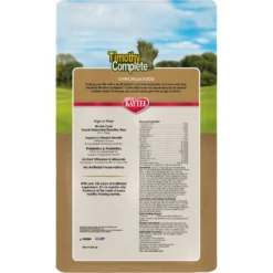 Kaytee Timothy Complete Chinchilla Food 11 Kaytee Timothy Complete Chinchilla Food -MiniMates Shop 95598 PT3. AC SS1800 V1613058422