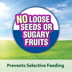 Kaytee Timothy Complete Guinea Pig Food -MiniMates Shop 95600 PT4. AC SS1800 V1591018086