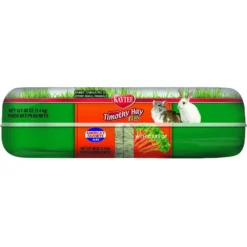 Kaytee Timothy Hay Plus Carrots Small Animal Food 12 Kaytee Timothy Hay Plus Carrots Small Animal Food -MiniMates Shop 95614 PT3. AC SS1800 V1613058412