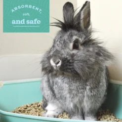 Oxbow Eco-Straw Pelleted Wheat Straw Small Animal Litter -MiniMates Shop 95972 PT2. AC SS1800 V1679514543