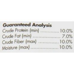 Oxbow Organic Barley Biscuits Small Animal Treats -MiniMates Shop 95974 PT3. AC SS1800 V1490385041