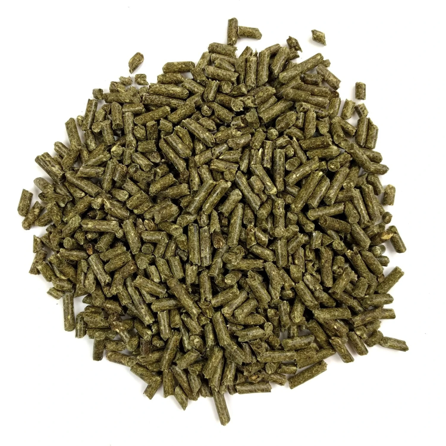 Oxbow Organic Bounty Adult Rabbit Food 3 Oxbow Organic Bounty Adult Rabbit Food - Image 3