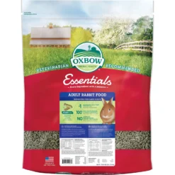 Oxbow Essentials Adult Rabbit Food