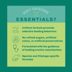 Oxbow Essentials Regal Rat Adult Rat Food 17 Oxbow Essentials Regal Rat Adult Rat Food -MiniMates Shop 96010 PT8. AC SS1800 V1661824226