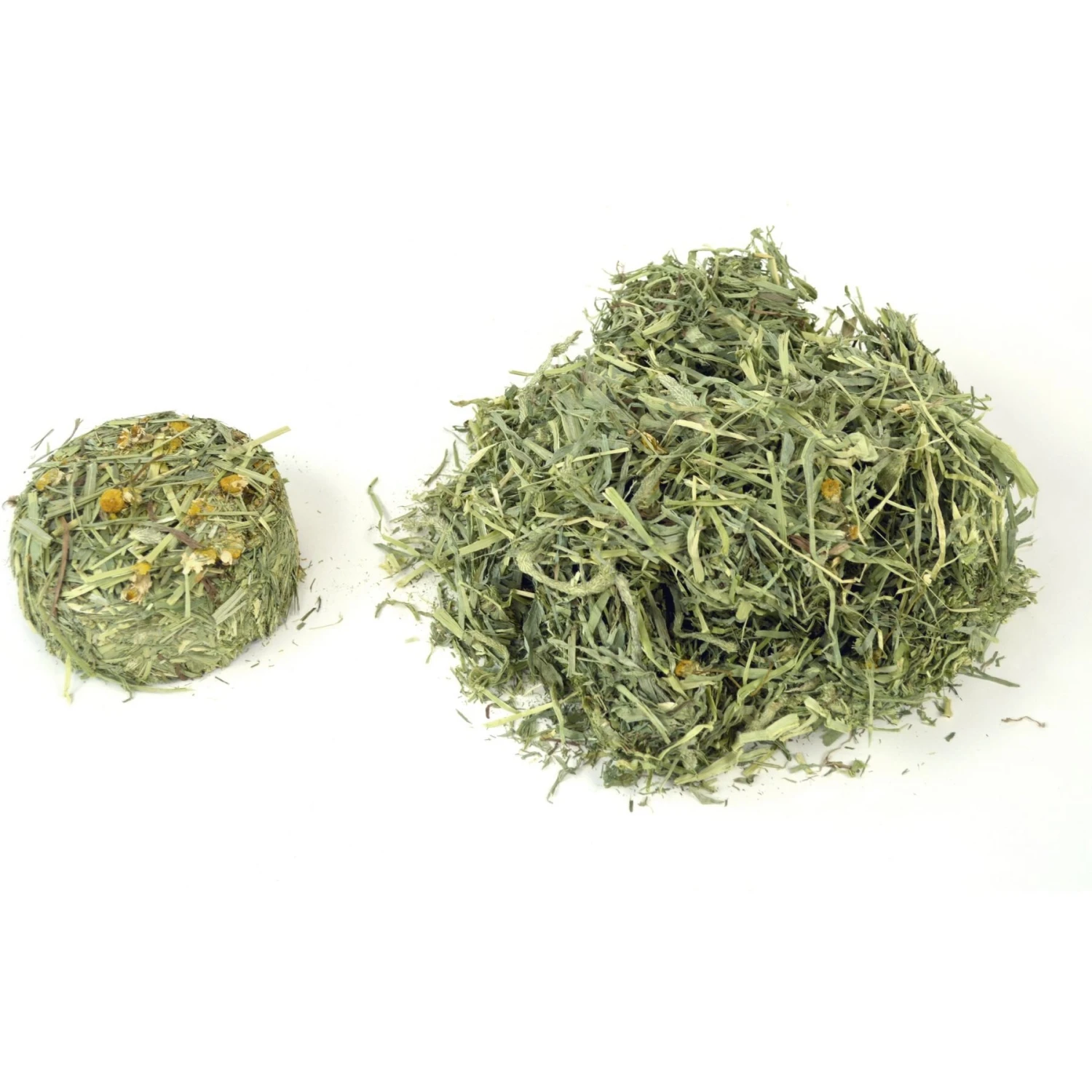 Oxbow Animal Health Harvest Hay Stacks Western Timothy Hay With Chamomile All Natural Hay For Rabbits, Guinea Pigs, Chinchillas, Hamsters & Gerbils 3 Oxbow Animal Health Harvest Hay Stacks Western Timothy Hay With Chamomile All Natural Hay For Rabbits, Guinea Pigs, Chinchillas, Hamsters & Gerbils - Image 3