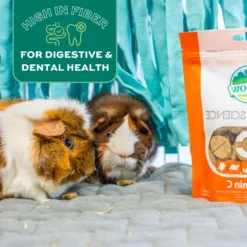 Oxbow Natural Science Vitamin C Small Animal Supplement -MiniMates Shop 96054 PT4. AC SS1800 V1501538775