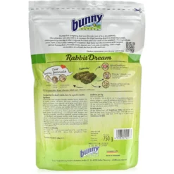 Bunny Nature RabbitDream Herbs Rabbit Food 7 Bunny Nature RabbitDream Herbs Rabbit Food -MiniMates Shop 960638 PT2. AC SS1800 V1695051530
