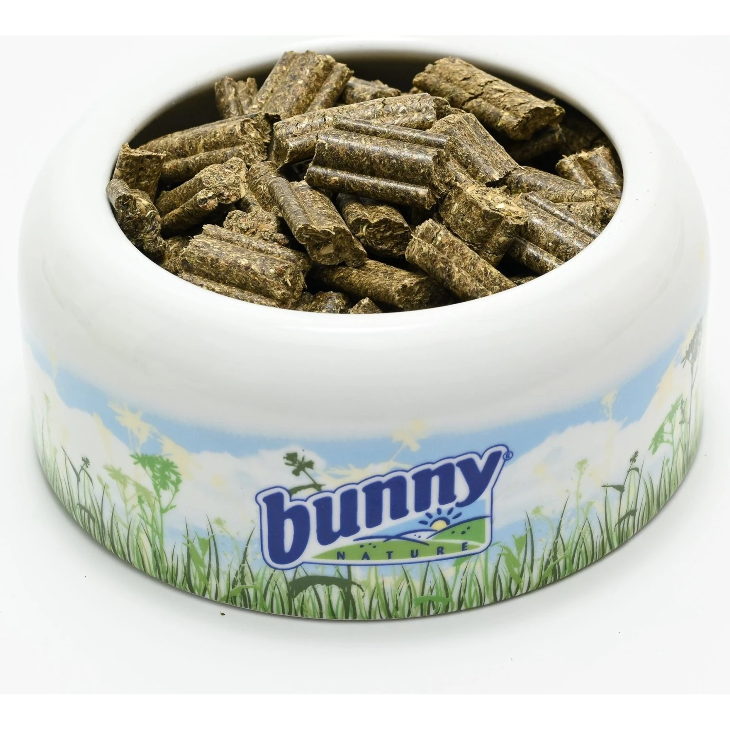 Bunny Nature RabbitDream Herbs Rabbit Food 4 Bunny Nature RabbitDream Herbs Rabbit Food - Image 4