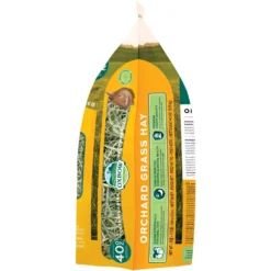 Oxbow Orchard Grass Hay Small Animal Food -MiniMates Shop 96064 PT3. AC SS1800 V1661824281