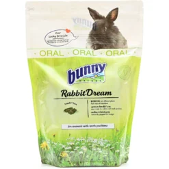 Bunny Nature RabbitDream Oral Rabbit Food, 3.3-lb Bag