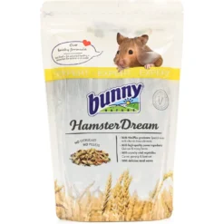 Bunny Nature HamsterDream Expert Hamster Food, 1.1-lb Bag