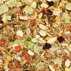 Bunny Nature HamsterDream Expert Hair & Skin Hamster Food, 1.1-lb Bag -MiniMates Shop 960702 PT4. AC SS1800 V1695052217