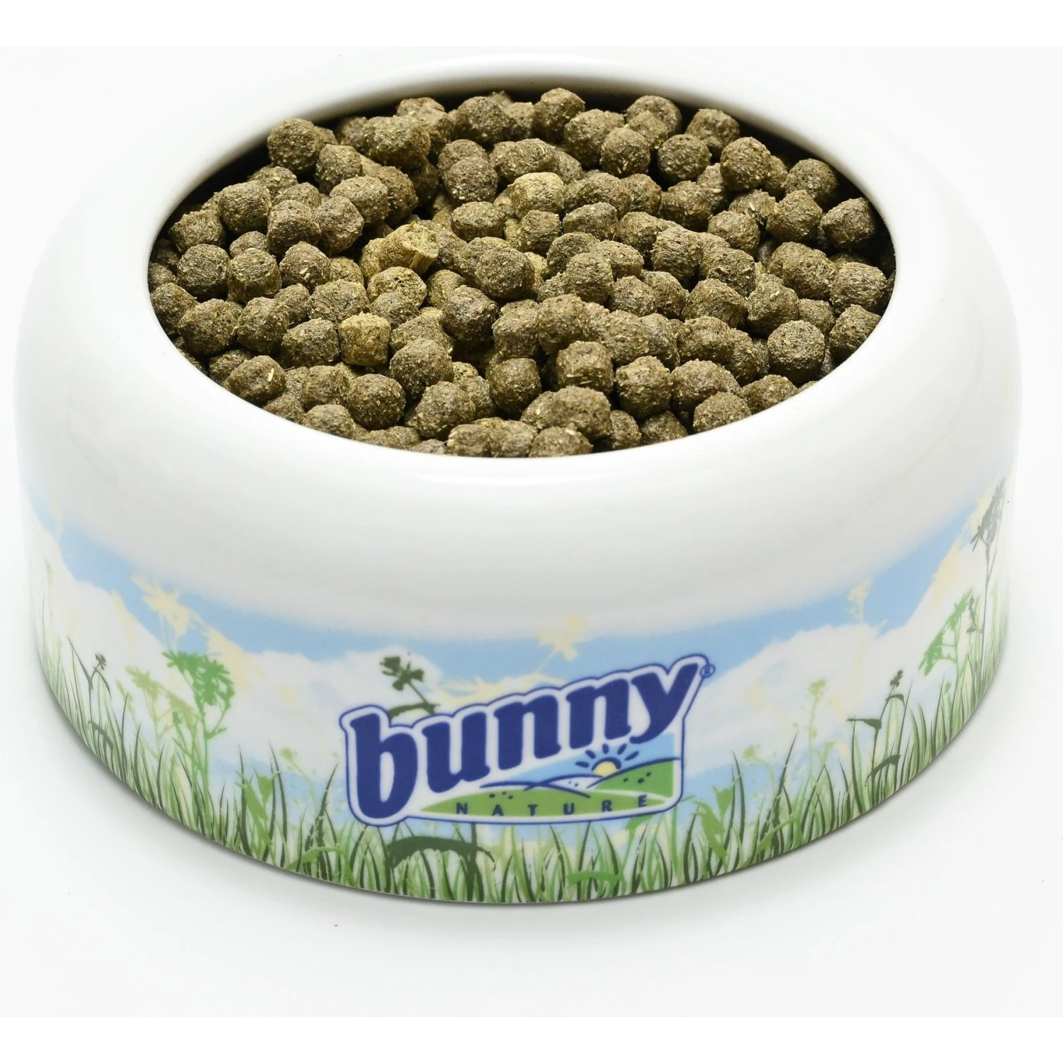 Bunny Nature Crispy Snack Vegetables Rabbit & Hamster Treats, 1-oz Tub 4 Bunny Nature Crispy Snack Vegetables Rabbit & Hamster Treats, 1-oz Tub - Image 4