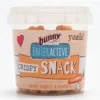 Bunny Nature Crispy Snack Carrots Rabbit & Hamster Treats, 0.9-oz Tub