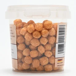 Bunny Nature Crispy Snack Carrots Rabbit & Hamster Treats, 0.9-oz Tub -MiniMates Shop 960766 PT2. AC SS1800 V1695051957