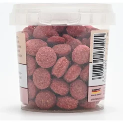 Bunny Nature Crispy Snack Beetroot Rabbit & Hamster Treats, 1.8-oz Tub 7 Bunny Nature Crispy Snack Beetroot Rabbit & Hamster Treats, 1.8-oz Tub -MiniMates Shop 960782 PT2. AC SS1800 V1695051902