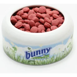Bunny Nature Crispy Snack Beetroot Rabbit & Hamster Treats, 1.8-oz Tub 8 Bunny Nature Crispy Snack Beetroot Rabbit & Hamster Treats, 1.8-oz Tub -MiniMates Shop 960782 PT3. AC SS1800 V1695051648