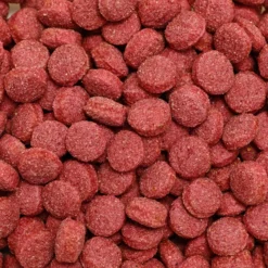 Bunny Nature Crispy Snack Beetroot Rabbit & Hamster Treats, 1.8-oz Tub 9 Bunny Nature Crispy Snack Beetroot Rabbit & Hamster Treats, 1.8-oz Tub -MiniMates Shop 960782 PT4. AC SS1800 V1695051534