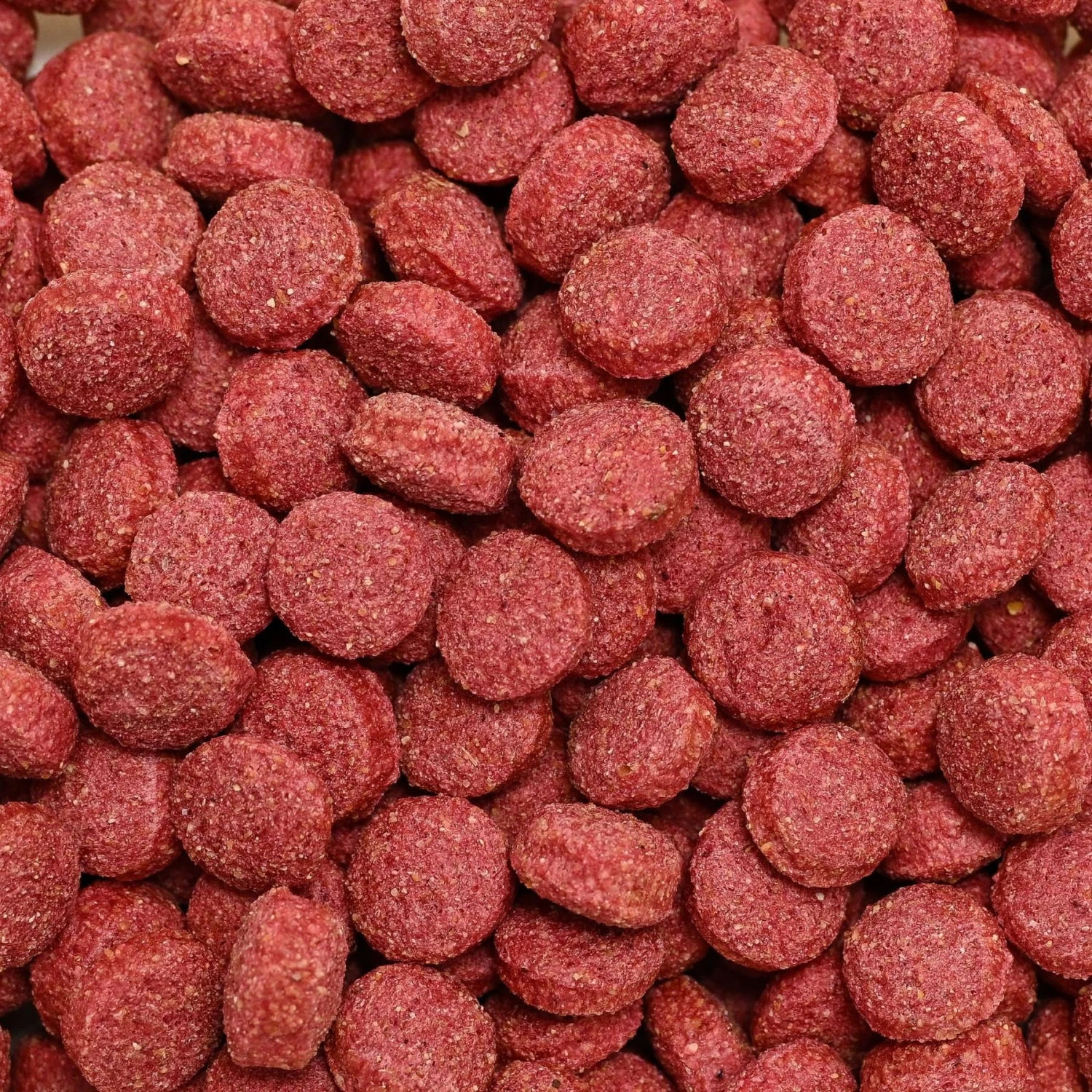 Bunny Nature Crispy Snack Beetroot Rabbit & Hamster Treats, 1.8-oz Tub 5 Bunny Nature Crispy Snack Beetroot Rabbit & Hamster Treats, 1.8-oz Tub - Image 5