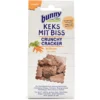 Bunny Nature Crunchy Cracker Carrots Rabbit & Hamster Treats, 1.8-oz Bag