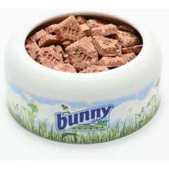 Bunny Nature Crunchy Cracker Carrots Rabbit & Hamster Treats, 1.8-oz Bag -MiniMates Shop 960798 PT3. AC SS1800 V1695051899