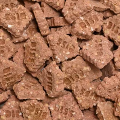 Bunny Nature Crunchy Cracker Carrots Rabbit & Hamster Treats, 1.8-oz Bag -MiniMates Shop 960798 PT4. AC SS1800 V1695051529