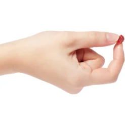 Oxbow Simple Rewards Freeze-Dried Strawberry Small Animal Treats 6 Oxbow Simple Rewards Freeze-Dried Strawberry Small Animal Treats -MiniMates Shop 96090 PT2. AC SS1800 V1679514599