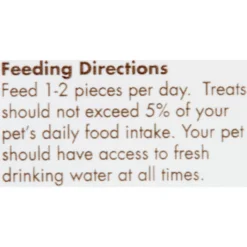 Oxbow Simple Rewards Oven Baked With Carrot & Dill Small Animal Treats -MiniMates Shop 96107 PT4. AC SS1800 V1518538047