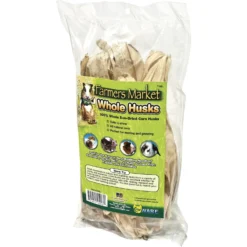 Ware Farmers Market Whole Husks Small Animal Nesting