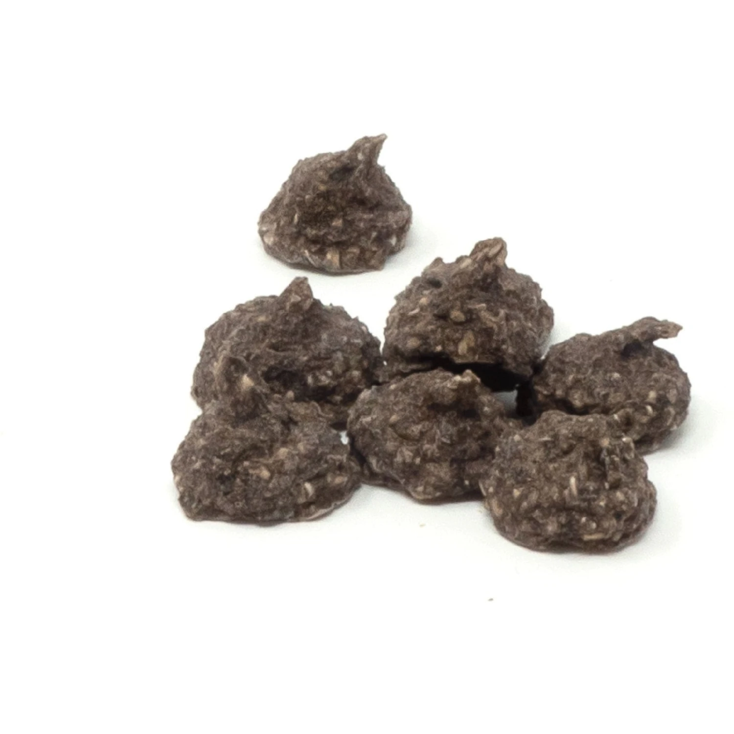 Happy Habitats Tiny Pet Treats Banana Freeze-Dried Small Animal Treats, 4-oz Bag 2 Happy Habitats Tiny Pet Treats Banana Freeze-Dried Small Animal Treats, 4-oz Bag - Image 2