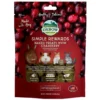 Oxbow Simple Rewards Oven Baked With Cranberry Small Animal Treats