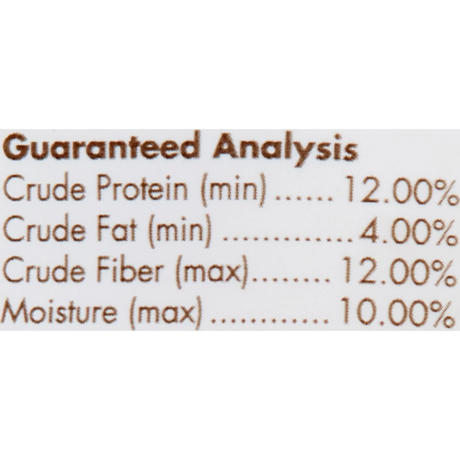 Oxbow Simple Rewards Oven Baked With Cranberry Small Animal Treats 5 Oxbow Simple Rewards Oven Baked With Cranberry Small Animal Treats - Image 5