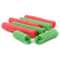 Ware Critter Pops Small Animal Fun Chew Treats -MiniMates Shop 96131 PT4. AC SS1800 V1565797647